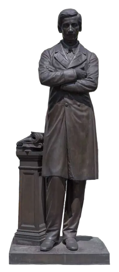 PEDRO JUSTO BERRIO