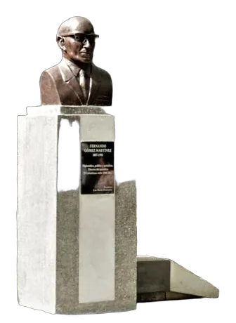 FERNANDO GOMEZ MARTINEZ