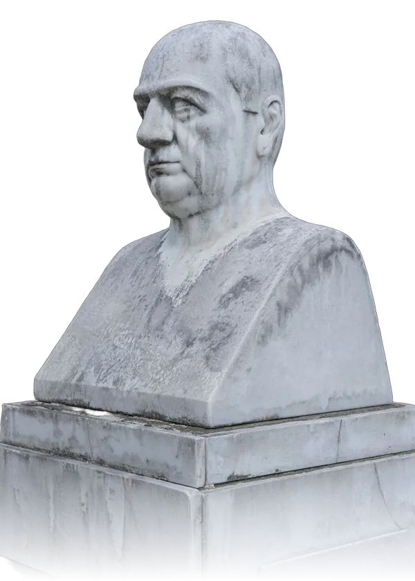PEDRO JOSE BERRIO