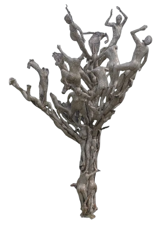 EL ARBOL DE LA VIDA