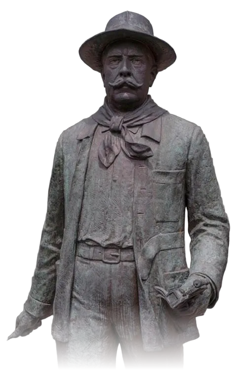 FRANCISCO JAVIER CISNEROS