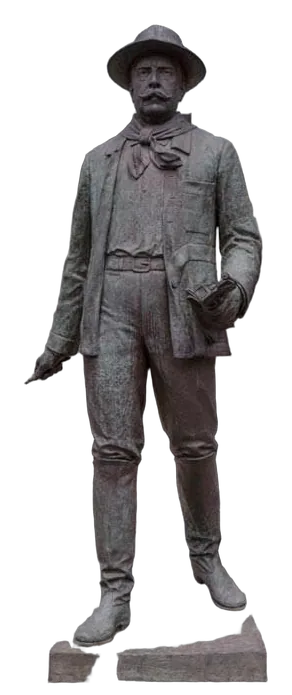 FRANCISCO JAVIER CISNEROS