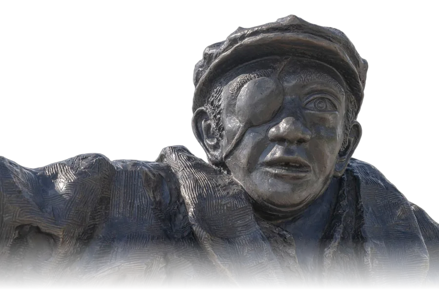 EL ALADINO