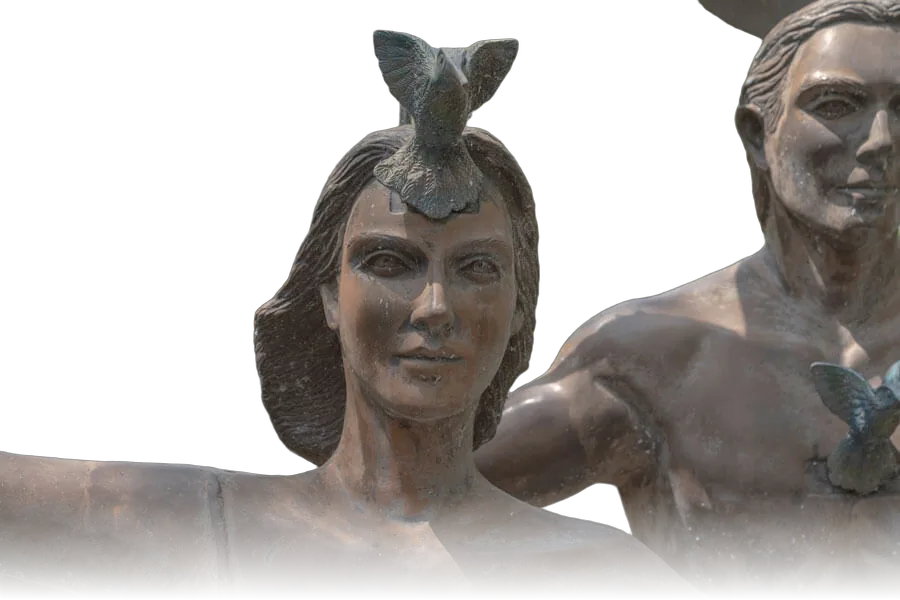 TALENTOS EN LIBERTAD
