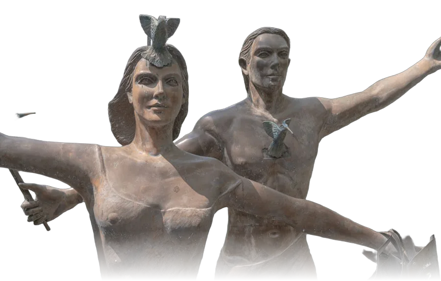TALENTOS EN LIBERTAD
