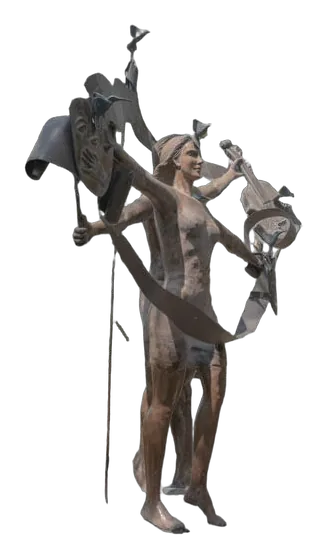 TALENTOS EN LIBERTAD