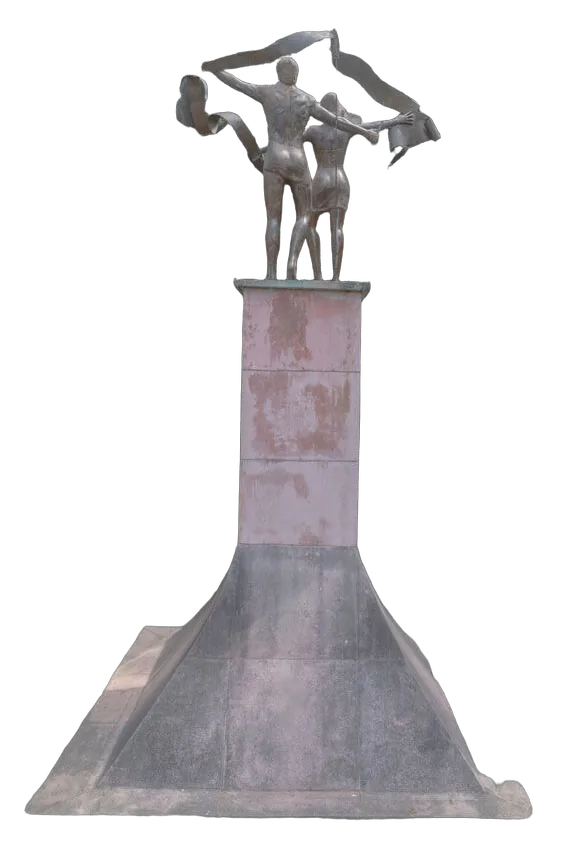 TALENTOS EN LIBERTAD