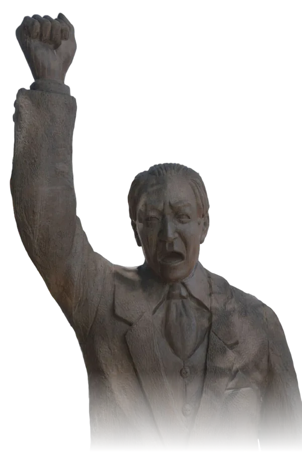 JORGE ELIECER GAITAN AYALA