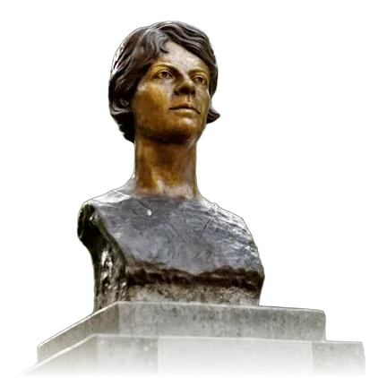 MARIA CANO