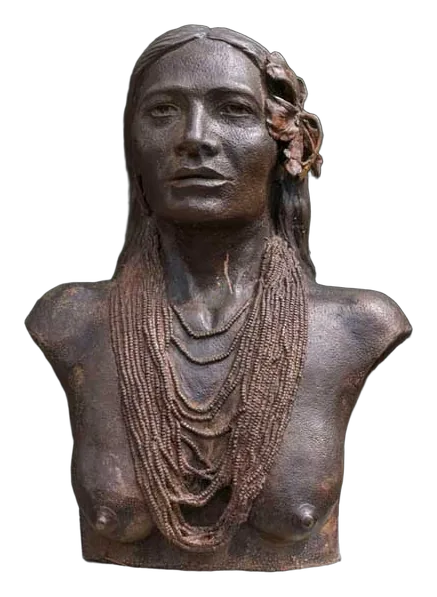 CACICA DABEIBA