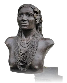 CACICA DABEIBA