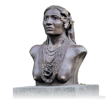 CACICA DABEIBA