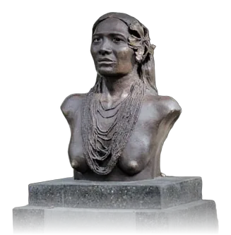 CACICA DABEIBA