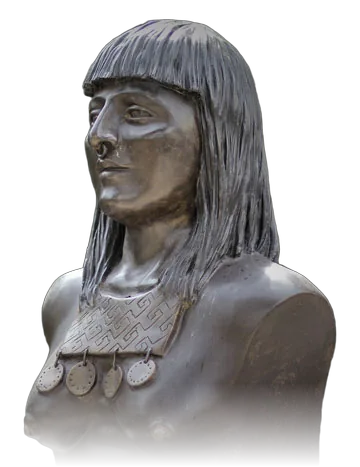 CACICA AGRAZABA