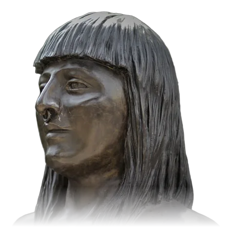 CACICA AGRAZABA
