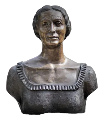 MARIA CENTENO