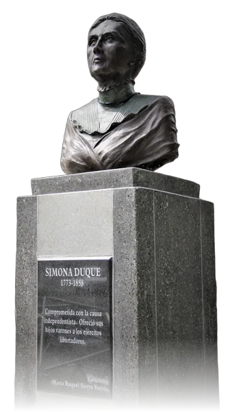 SIMONA DUQUE