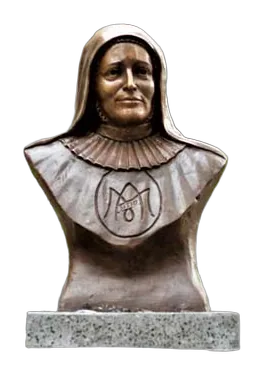 MADRE LAURA