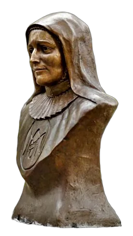 MADRE LAURA