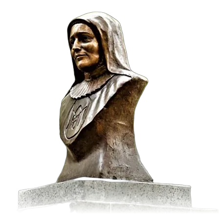 MADRE LAURA