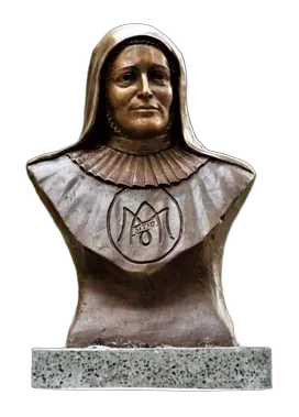 MADRE LAURA