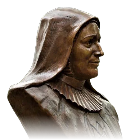 MADRE LAURA