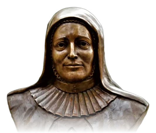 MADRE LAURA