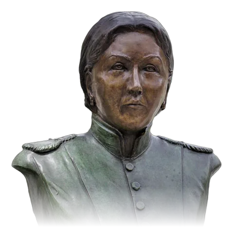 MARIA MARTINEZ DE NISSER