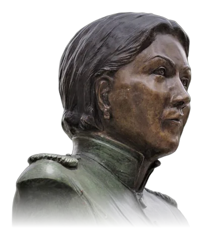 MARIA MARTINEZ DE NISSER