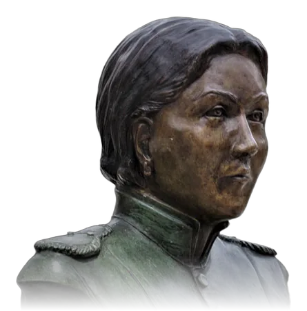 MARIA MARTINEZ DE NISSER