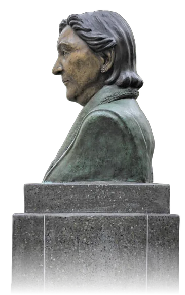 BLANCA ISAZA DE JARAMILLO MEZA