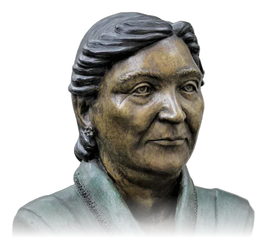 BLANCA ISAZA DE JARAMILLO MEZA