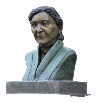 BLANCA ISAZA DE JARAMILLO MEZA