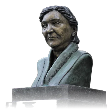 BLANCA ISAZA DE JARAMILLO MEZA