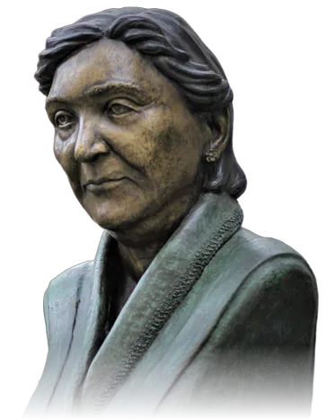 BLANCA ISAZA DE JARAMILLO MEZA