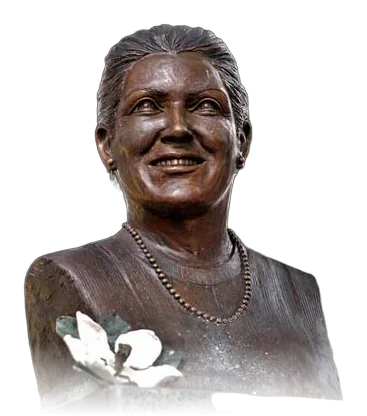 LUZ CASTRO DE GUTIERREZ