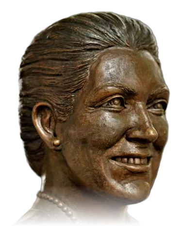 LUZ CASTRO DE GUTIERREZ