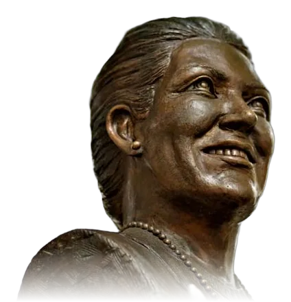 LUZ CASTRO DE GUTIERREZ