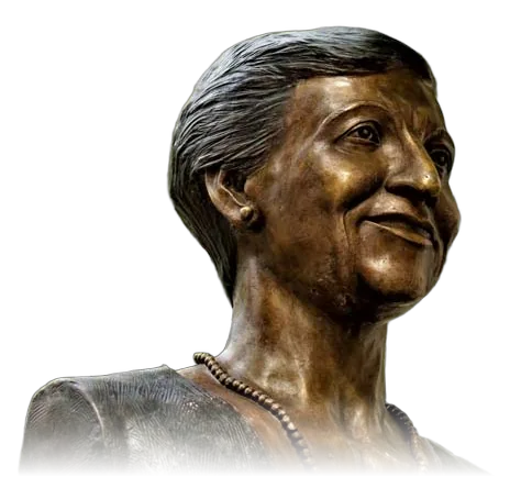 LUZMILA ACOSTA DE OCHOA