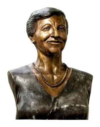 LUZMILA ACOSTA DE OCHOA