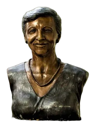 LUZMILA ACOSTA DE OCHOA