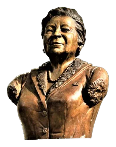 ROSITA TURIZO DE TRUJILLO