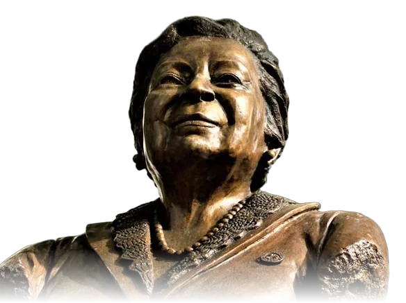 ROSITA TURIZO DE TRUJILLO