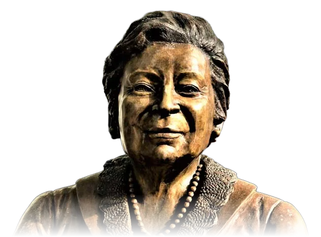 ROSITA TURIZO DE TRUJILLO