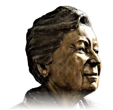 ROSITA TURIZO DE TRUJILLO