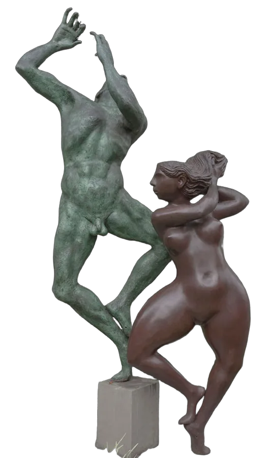 EL CARRETILLERO