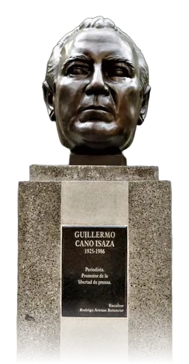 GUILLERMO CANO