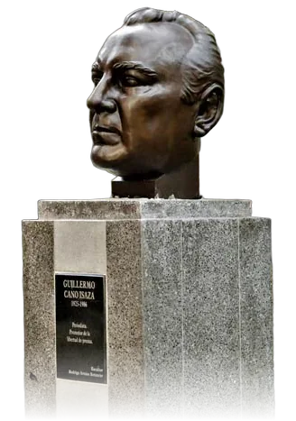 GUILLERMO CANO