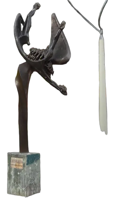 CRISTO PROMETEO