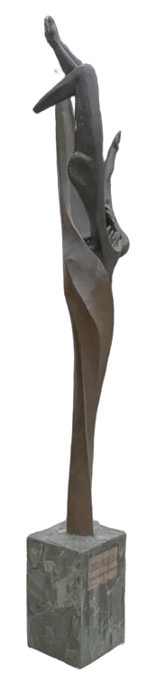 CRISTO PROMETEO